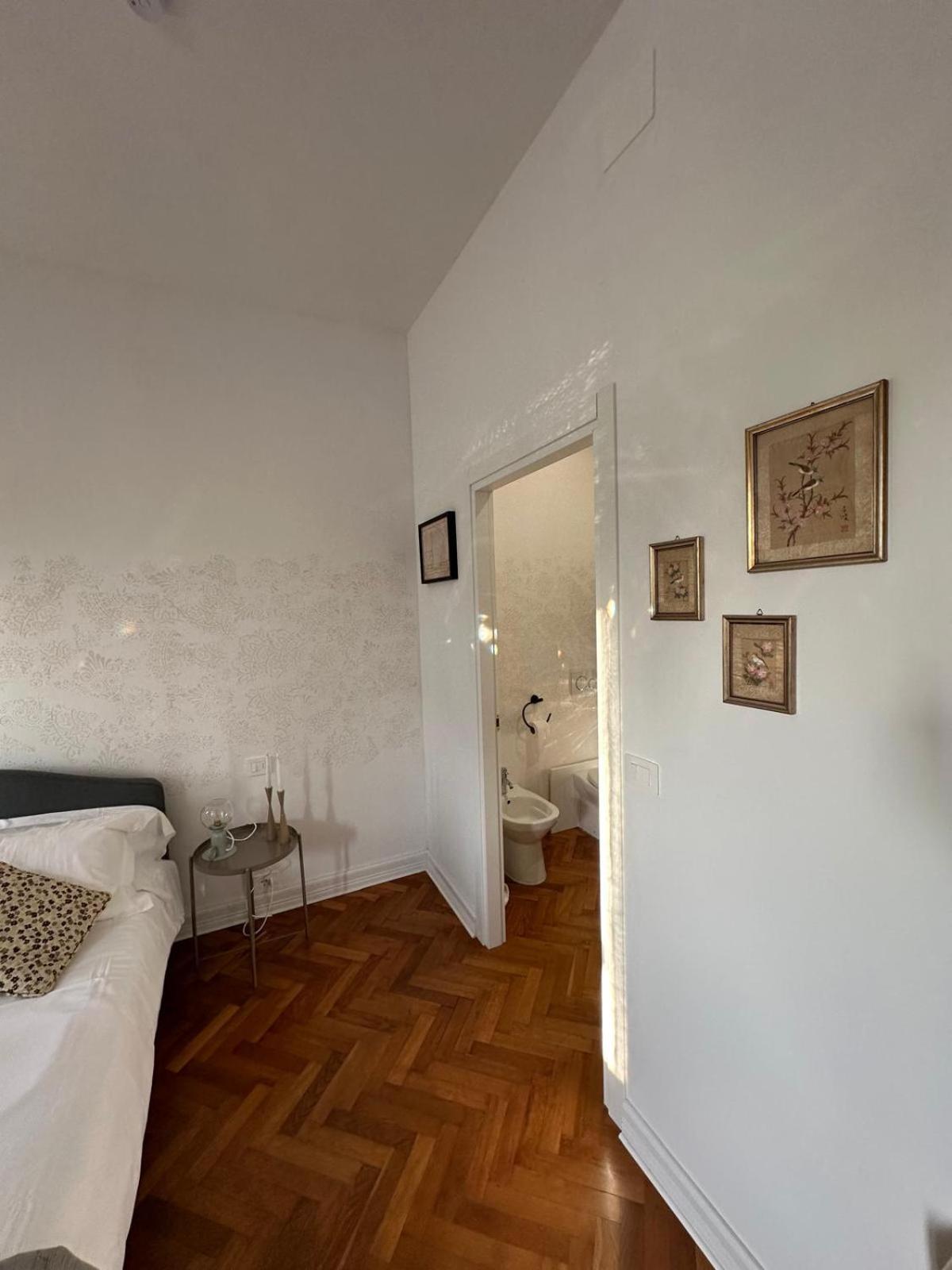 Garden View Boutique Apartments Gorizia Exterior foto