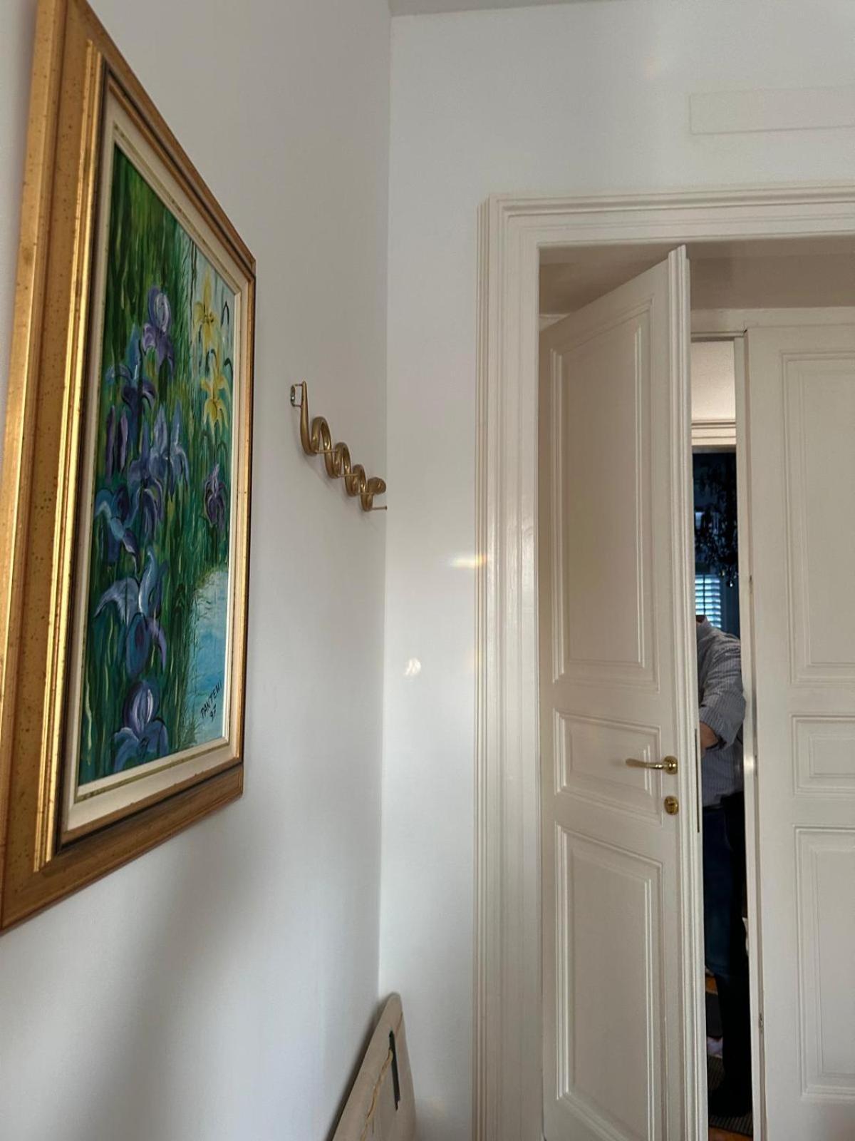 Garden View Boutique Apartments Gorizia Exterior foto