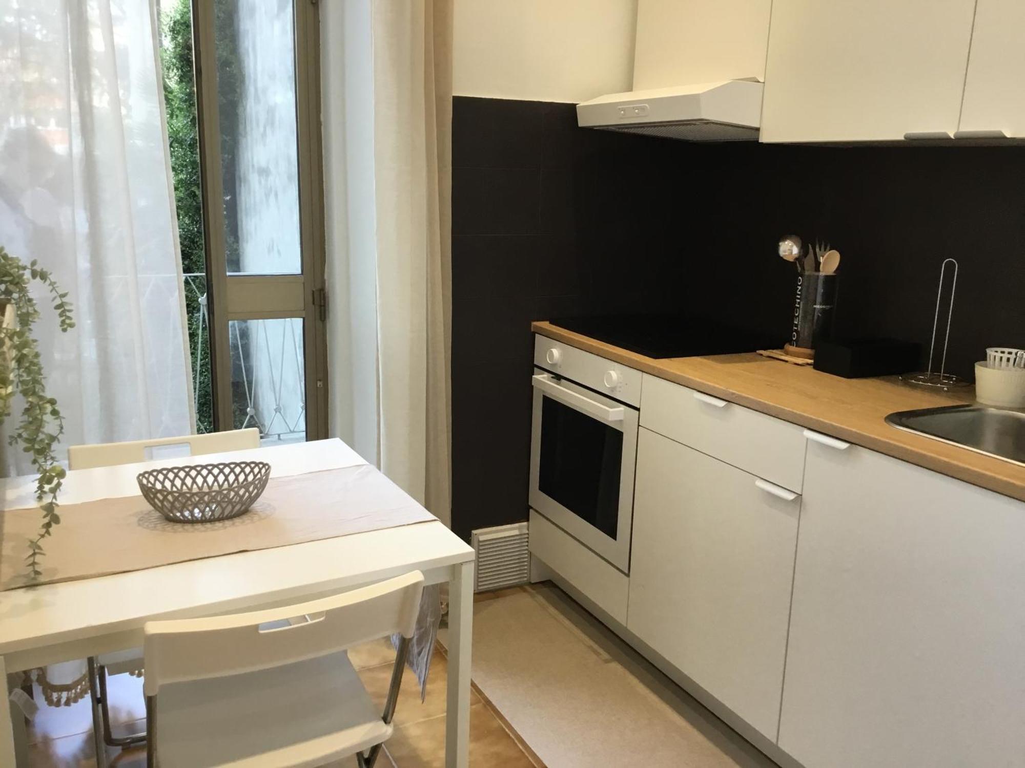 Garden View Boutique Apartments Gorizia Exterior foto