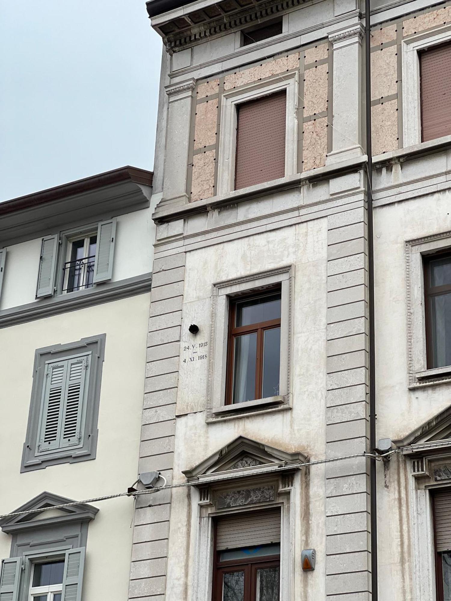 Garden View Boutique Apartments Gorizia Exterior foto