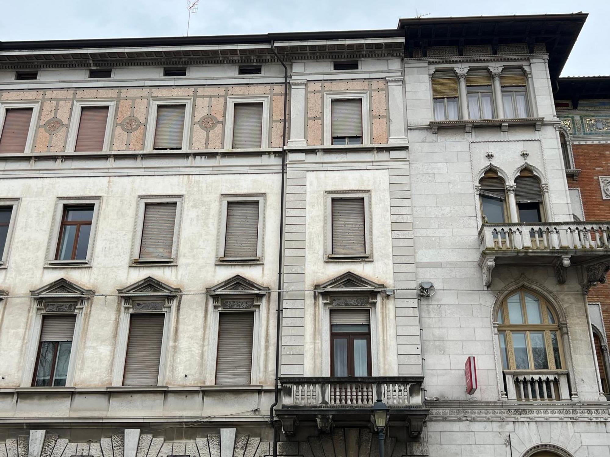 Garden View Boutique Apartments Gorizia Exterior foto