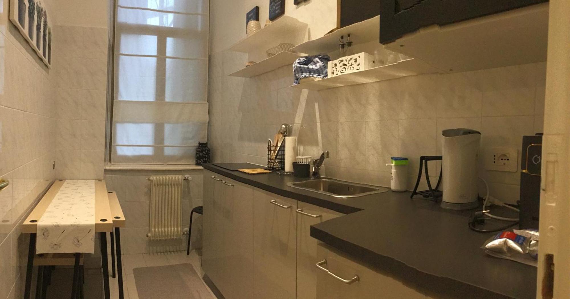 Garden View Boutique Apartments Gorizia Exterior foto