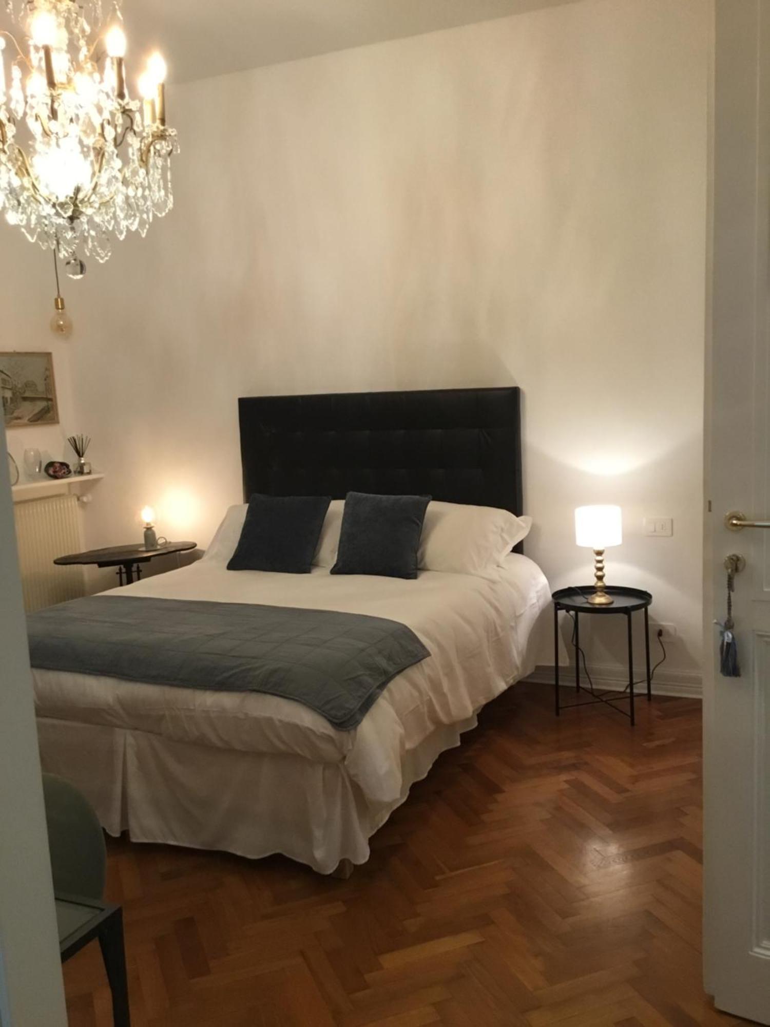 Garden View Boutique Apartments Gorizia Exterior foto