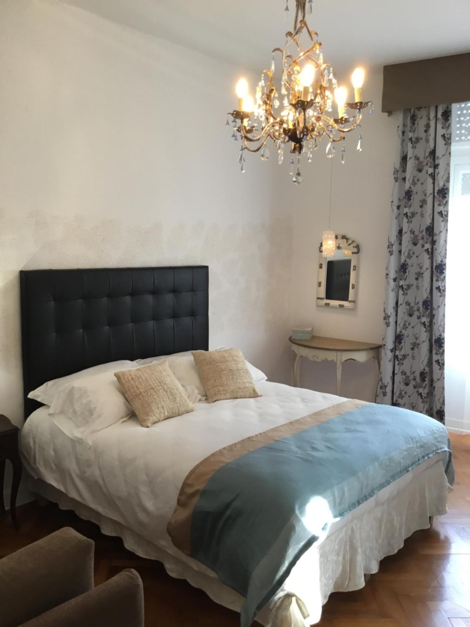 Garden View Boutique Apartments Gorizia Exterior foto